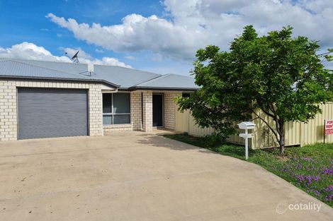 Property photo of 19 North Street Wandoan QLD 4419