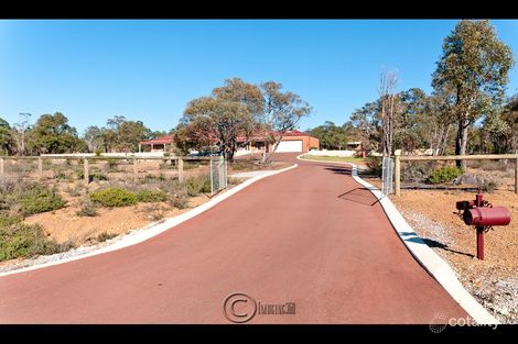 Property photo of 7 Sandhurst Close Brigadoon WA 6069