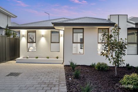 Property photo of 7A Wagin Lane Doubleview WA 6018