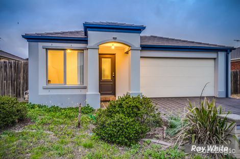 Property photo of 163 Westmeadows Lane Truganina VIC 3029