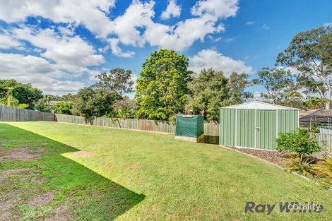 Property photo of 17 Settlers Circuit Forest Lake QLD 4078