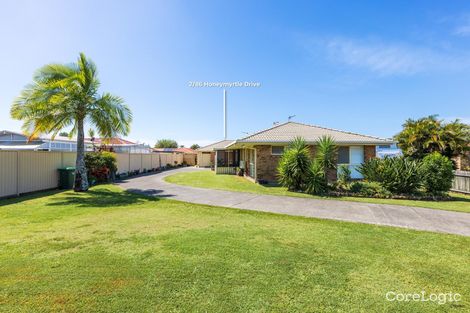 Property photo of 2/86 Honeymyrtle Drive Banora Point NSW 2486