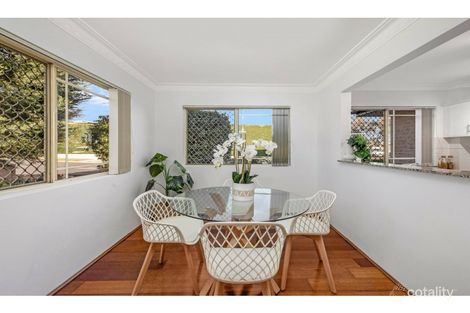 Property photo of 1/6A Grosvenor Street Croydon NSW 2132