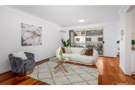 Property photo of 1/6A Grosvenor Street Croydon NSW 2132