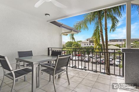Property photo of 17/232-234 Grafton Street Cairns North QLD 4870