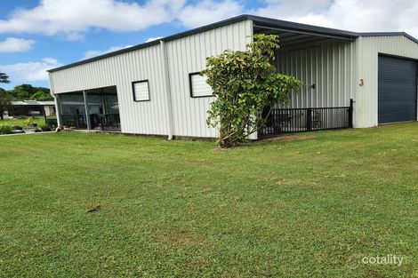 3 Parnell Cl, Kurrimine Beach, QLD 4871