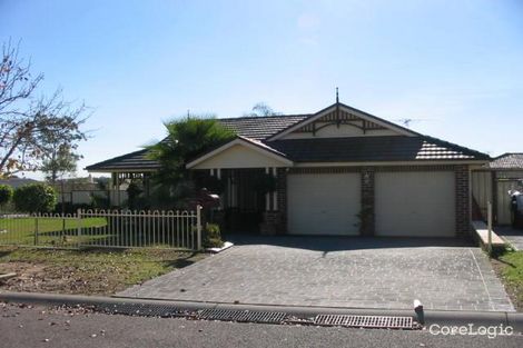 Property photo of 10 Stamford Close Kanwal NSW 2259