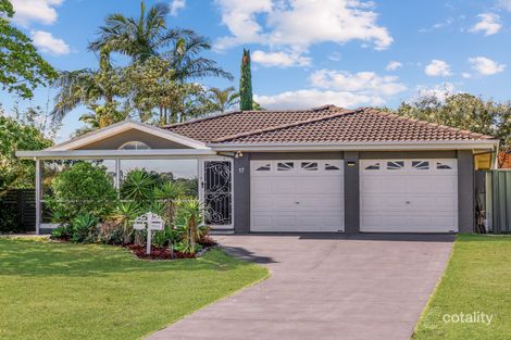 Property photo of 17 Sterling Way Hamlyn Terrace NSW 2259