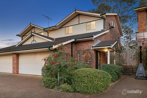 5/3-9 Arndill Ave, Baulkham Hills, NSW 2153