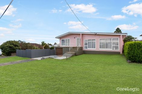 Property photo of 25 Gillies Street Kurri Kurri NSW 2327