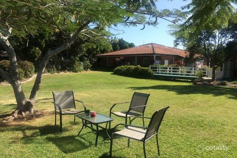 Property photo of 32/56 Biggs Avenue Beachmere QLD 4510