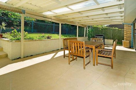 Property photo of 34 Discovery Drive Helensvale QLD 4212
