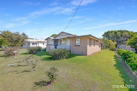 Property photo of 49 May Street Walkervale QLD 4670