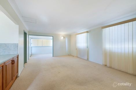 Property photo of 49 May Street Walkervale QLD 4670