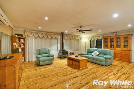 Property photo of 11 Treetops Avenue South Penrith NSW 2750