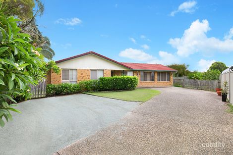 Property photo of 8 Tekam Crescent Tanah Merah QLD 4128