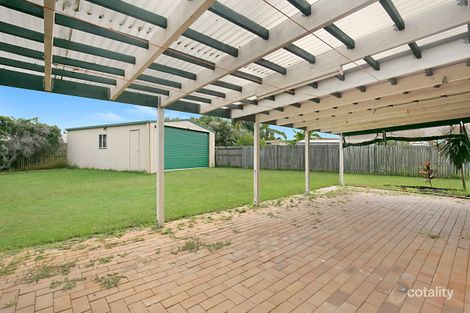 Property photo of 8 Tekam Crescent Tanah Merah QLD 4128