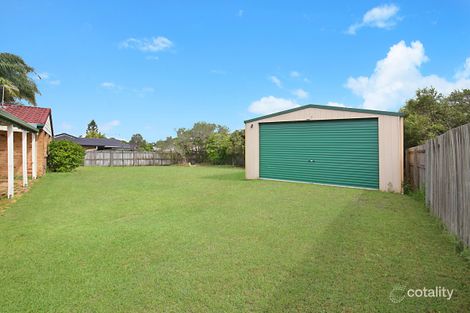 Property photo of 8 Tekam Crescent Tanah Merah QLD 4128