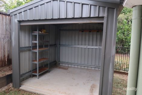 Property photo of 18 Conway Close Bentley Park QLD 4869