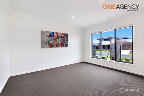 Property photo of 13 Nightfall Way Tarneit VIC 3029