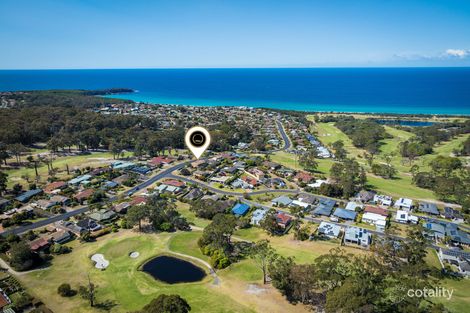 Property photo of 28 Pacific Way Tura Beach NSW 2548