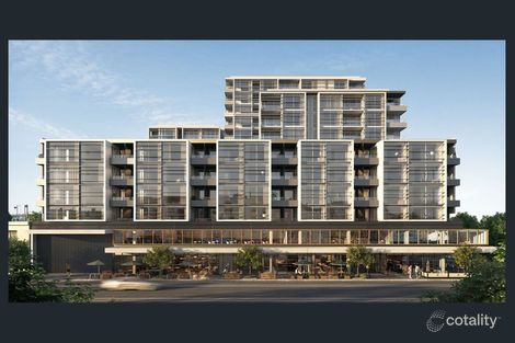 Property photo of 113/288 Albert Street Brunswick VIC 3056