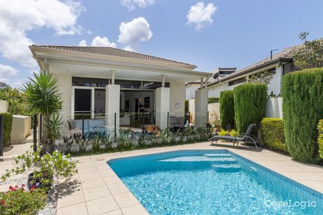 Property photo of 2246 Olympic Drive Hope Island QLD 4212