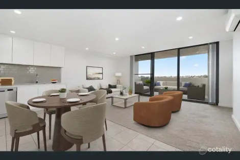 Property photo of 48/884 Canterbury Road Roselands NSW 2196