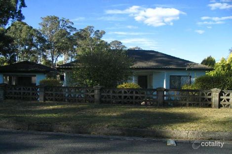 7 Phillip St, Seven Hills, NSW 2147