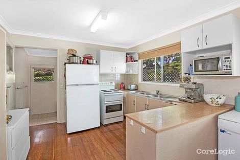 Property photo of 110 Brook Street Lutwyche QLD 4030