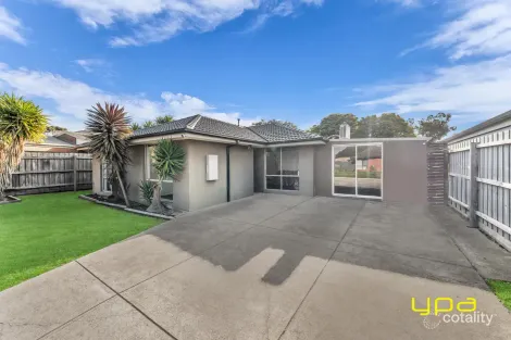 Property photo of 9 Jacinta Drive Cranbourne West VIC 3977