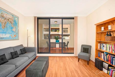 101/208 Chalmers St, Surry Hills, NSW 2010