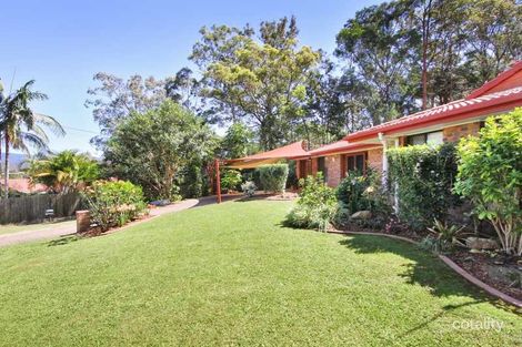 Property photo of 6 Orbit Court Mudgeeraba QLD 4213