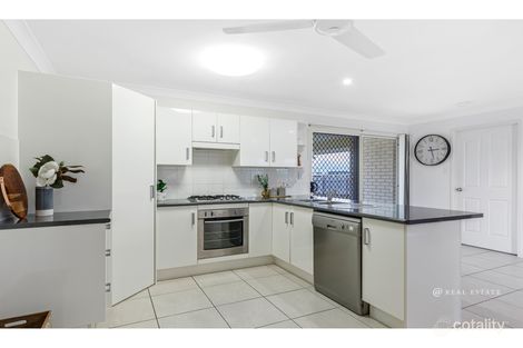 Property photo of 33 Amalfi Drive Zilzie QLD 4710