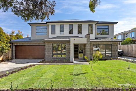 1/25 Belmont Rd W, Croydon South, VIC 3136