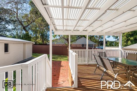 Property photo of 5 Ellen Street Panania NSW 2213