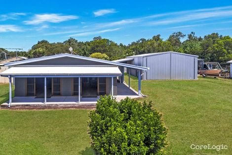 Property photo of 10 Casuarina Street Tully Heads QLD 4854