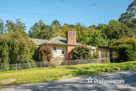 60 Dammans Rd, Warburton, VIC 3799