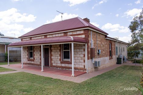 Property photo of 27 Jervois Street Peterborough SA 5422