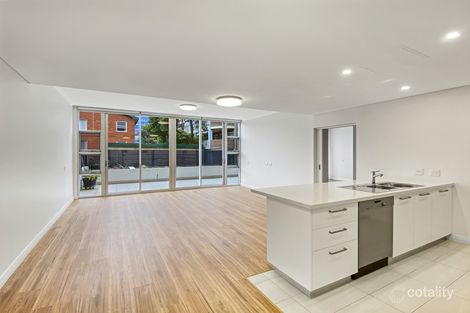 1/77 Shaftesbury Rd, Burwood, NSW 2134