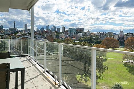 Property photo of 701/85-97 New South Head Road Edgecliff NSW 2027