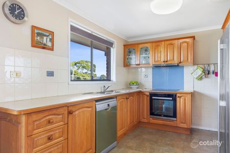 Property photo of 4 Forest Parade Tomakin NSW 2537