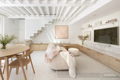 Property photo of 19 Hargrave Lane Paddington NSW 2021