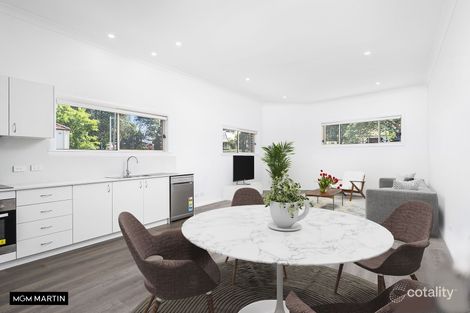 161 Burwood Rd, Concord, NSW 2137