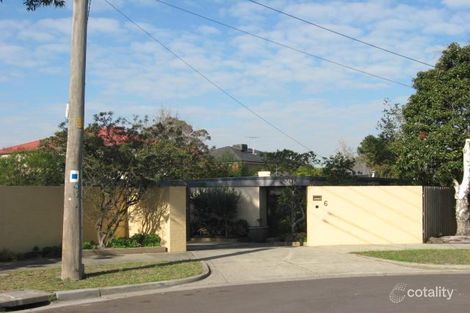 6 Tracey Ct, Cheltenham, VIC 3192