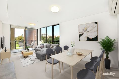 Property photo of 206/20 Brodie Spark Drive Wolli Creek NSW 2205