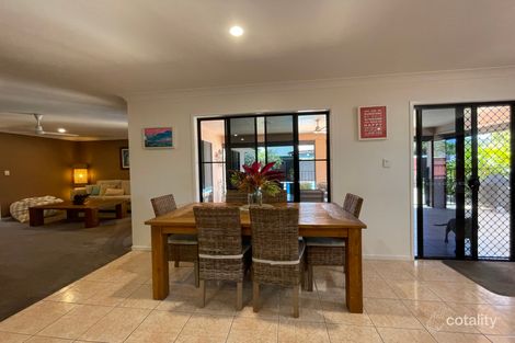 Property photo of 16 Beachside Place Shoal Point QLD 4750