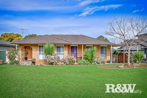 Property photo of 20 Chatsworth Road St Clair NSW 2759