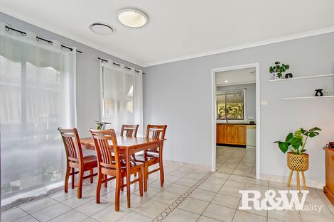 Property photo of 20 Chatsworth Road St Clair NSW 2759