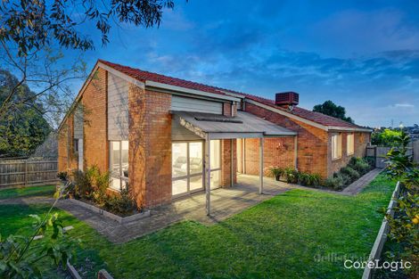 Property photo of 6 Vivaldi Court Templestowe VIC 3106